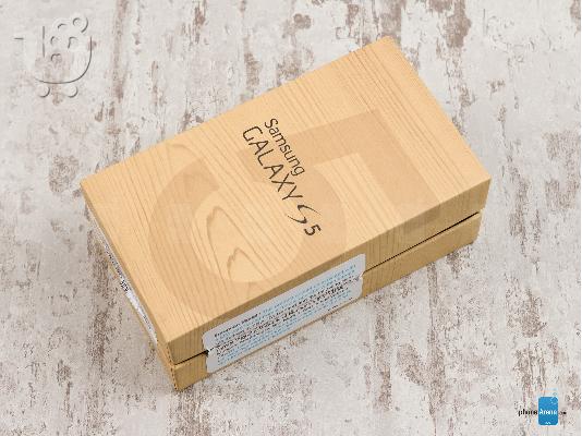 PoulaTo: Ολοκαίνουριο Samsung Galaxy S5 Duos SM-G900FD 5.1 '' (εργοστάσιο ξεκλείδωτη) 32GB Λευκό Τηλέφωνο